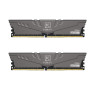 TEAMGROUP T-CREATE Expert overclocking 10L DDR4 64GB Kit (2 x 32GB) 3600MHz (PC4 28800) CL18 Desktop Memory Module Ram - TTCED464G3600HC18JDC01